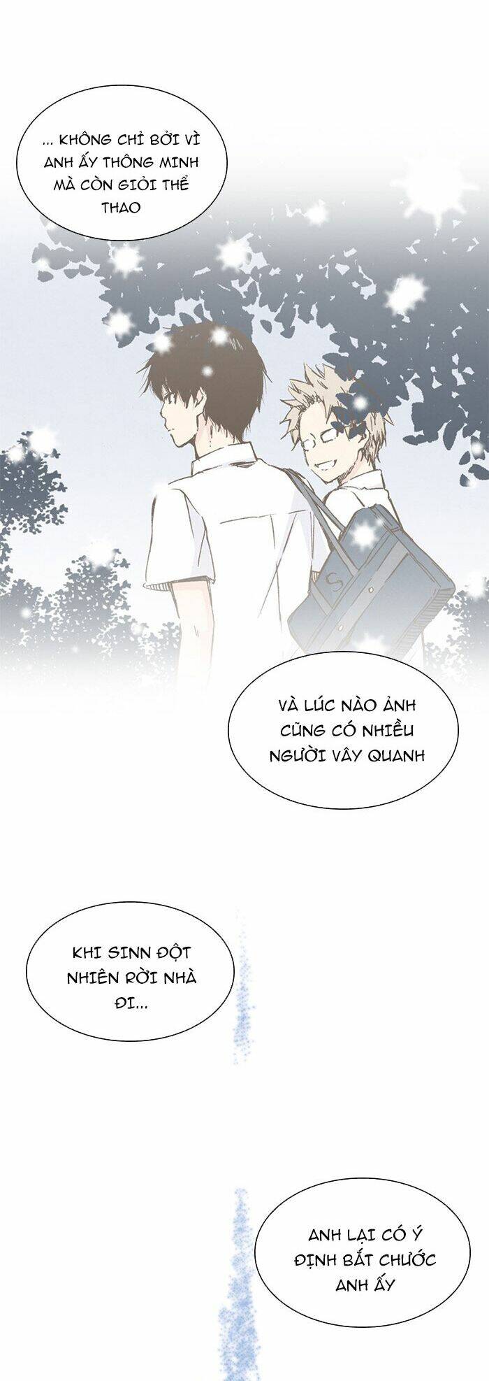 Marry Me! Chapter 36 - Trang 2