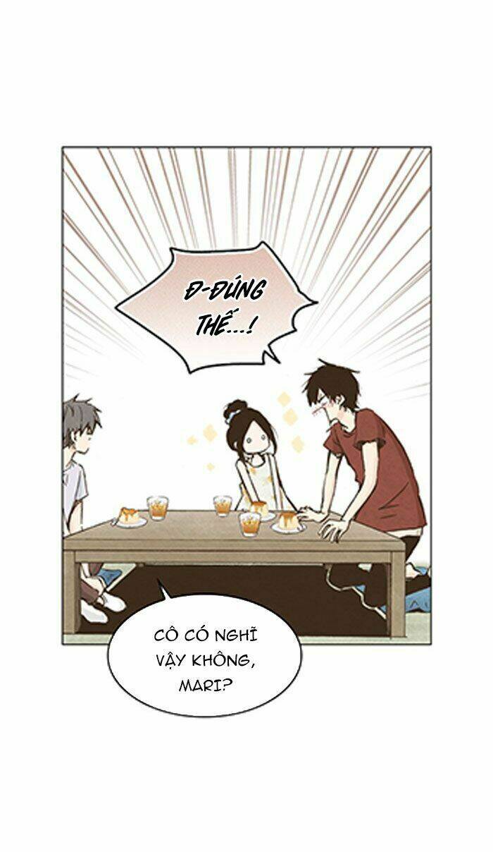 Marry Me! Chapter 34 - Trang 2