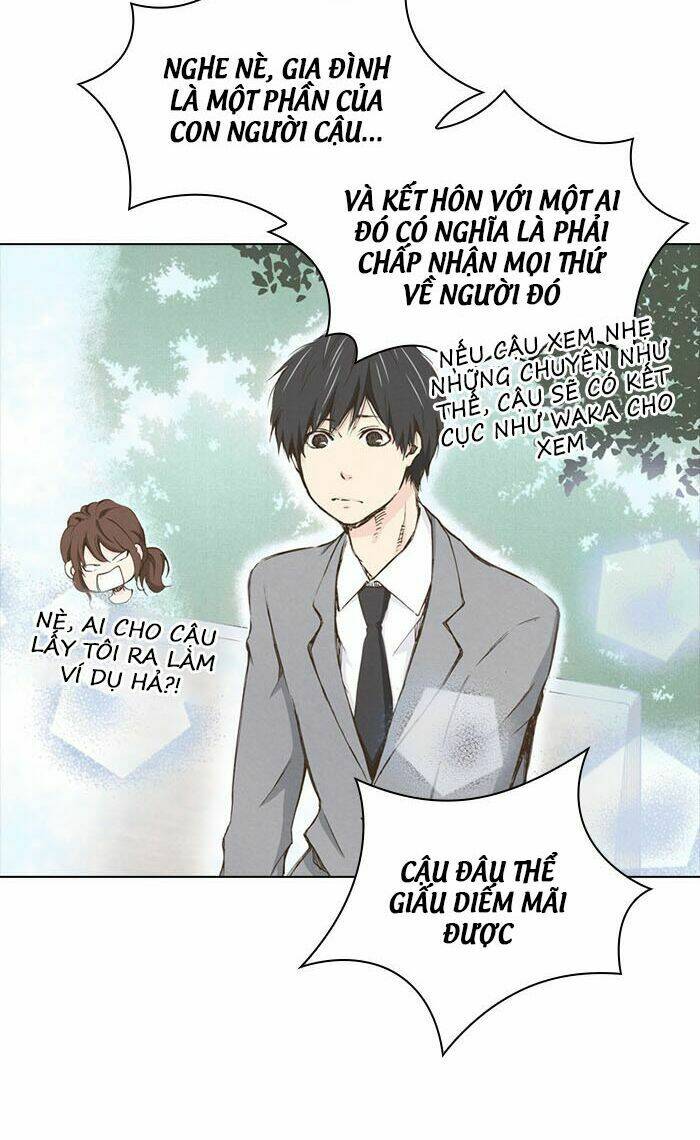 Marry Me! Chapter 20 - Trang 2