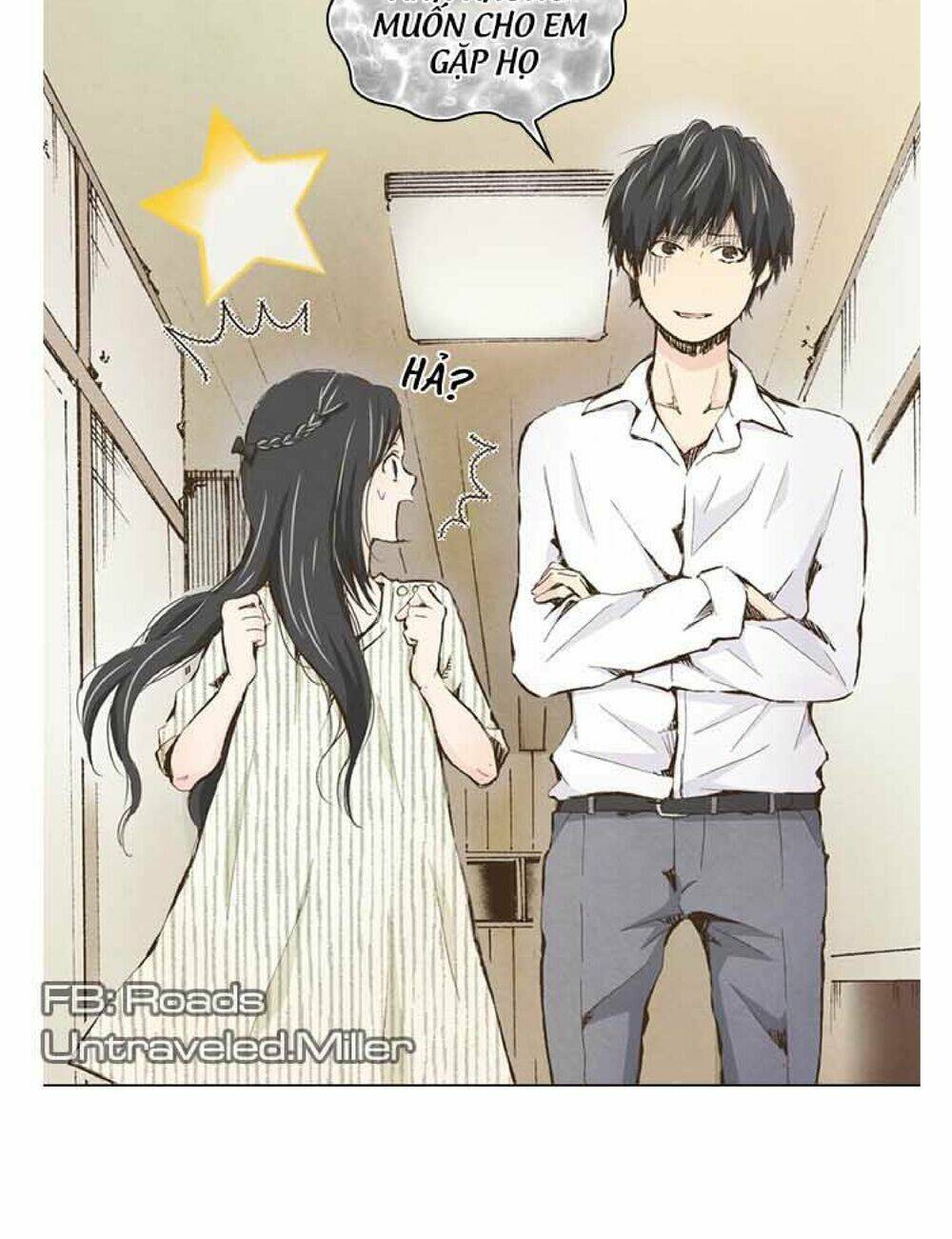 Marry Me! Chapter 18 - Trang 2