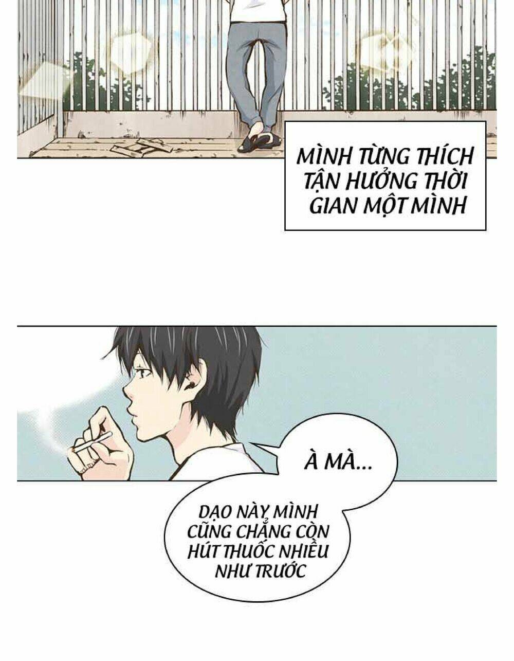 Marry Me! Chapter 18 - Trang 2