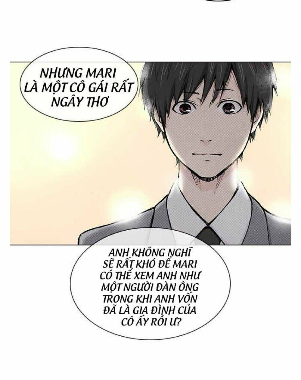 Marry Me! Chapter 18 - Trang 2