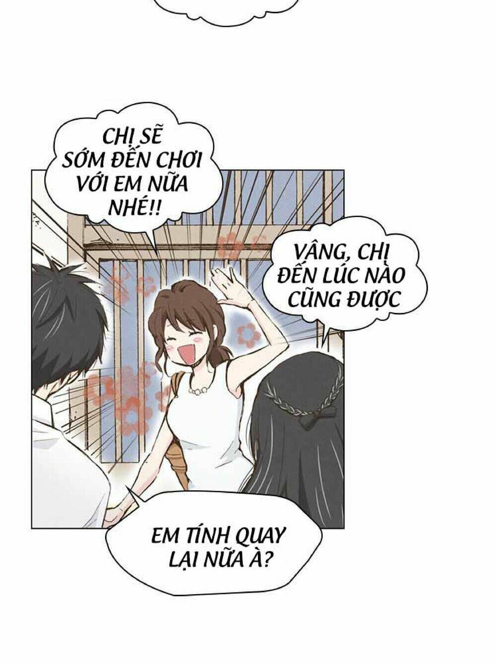 Marry Me! Chapter 18 - Trang 2