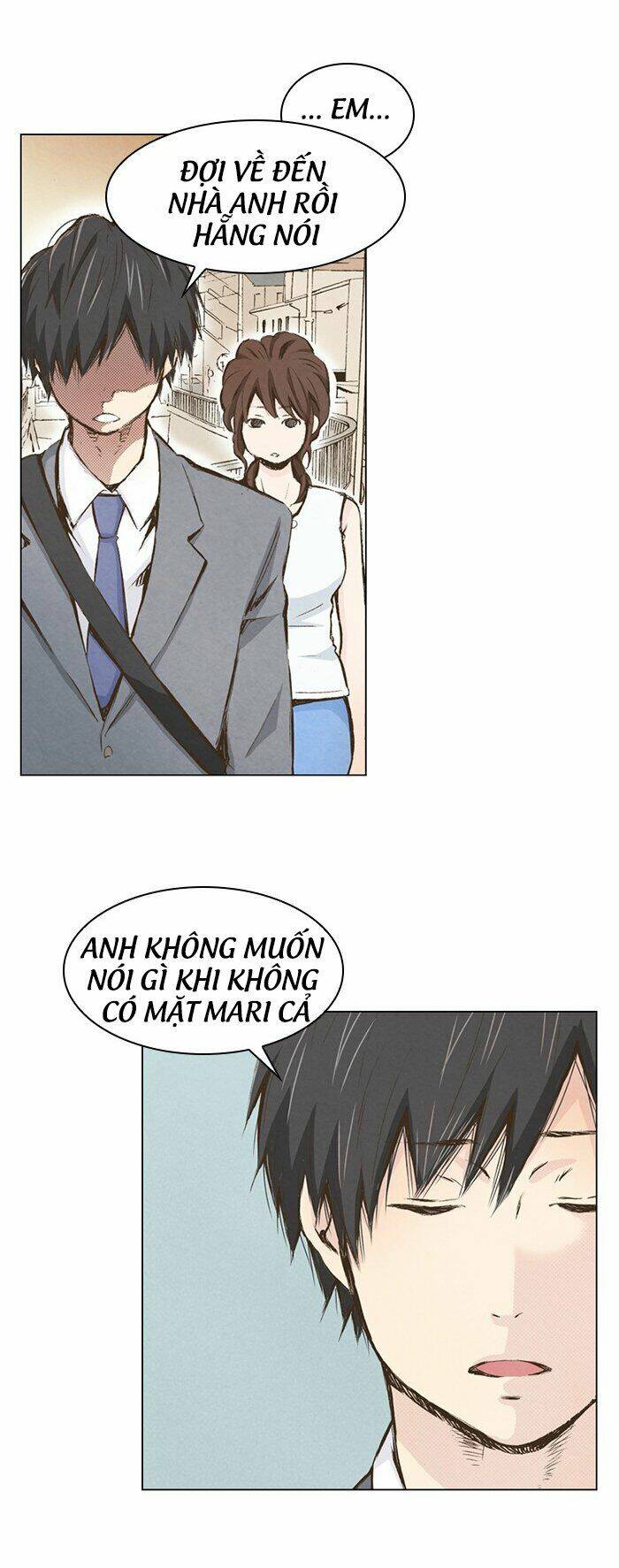 Marry Me! Chapter 16 - Trang 2