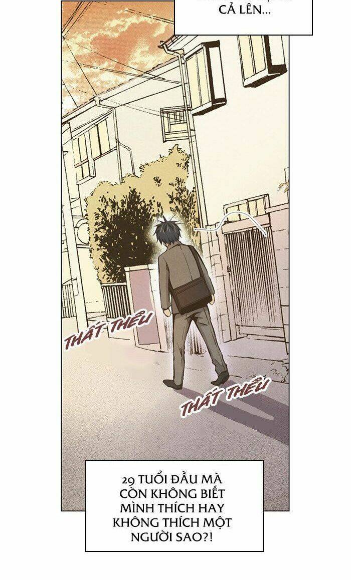 Marry Me! Chapter 14 - Trang 2