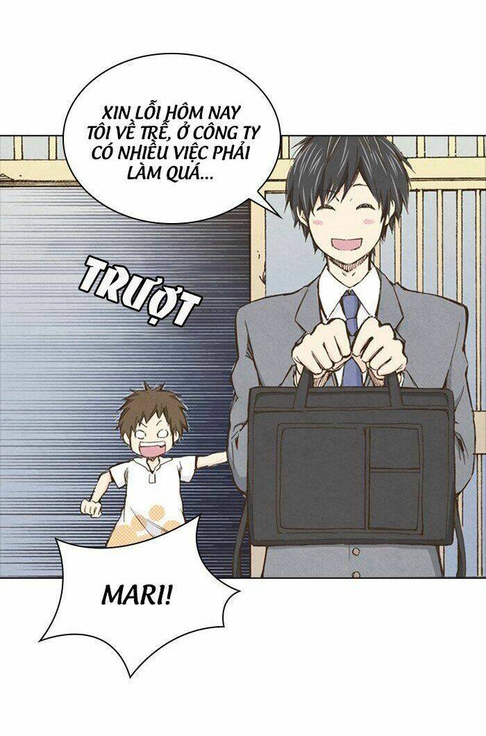 Marry Me! Chapter 9 - Trang 2