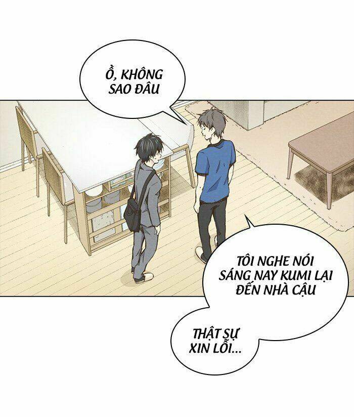 Marry Me! Chapter 8 - Trang 2