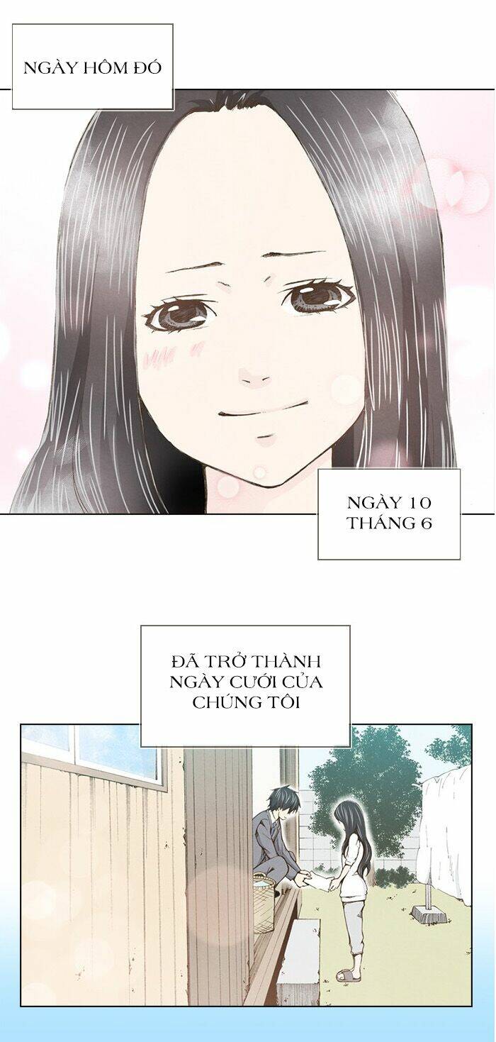 Marry Me! Chapter 5 - Trang 2