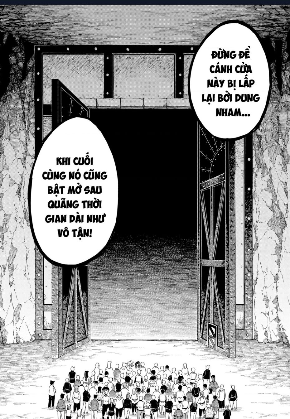 Aragane No Ko Chapter 50 - Trang 2