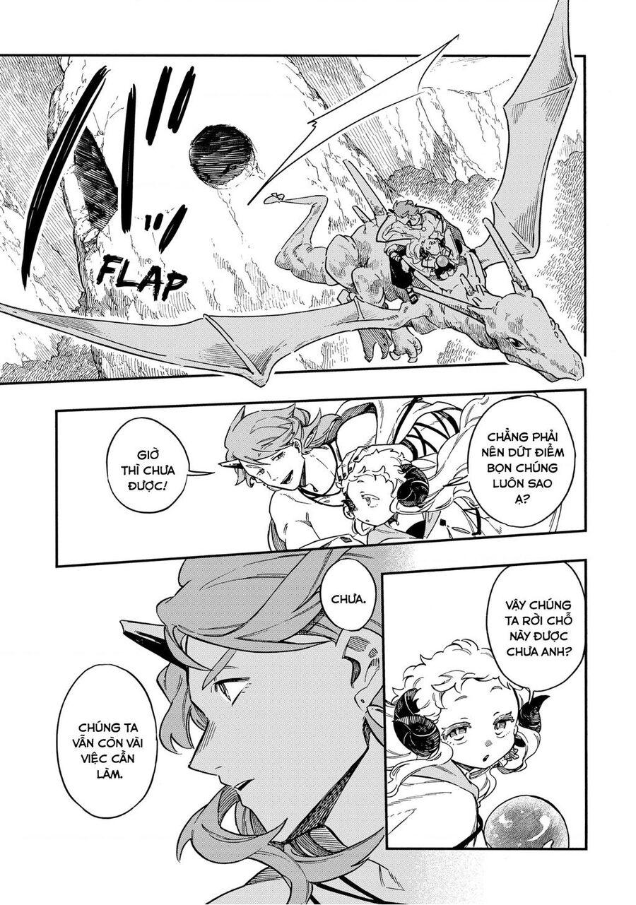 Aragane No Ko Chapter 46 - Trang 2