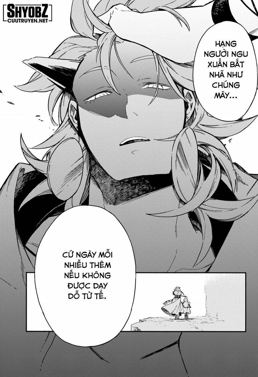 Aragane No Ko Chapter 40 - Trang 2