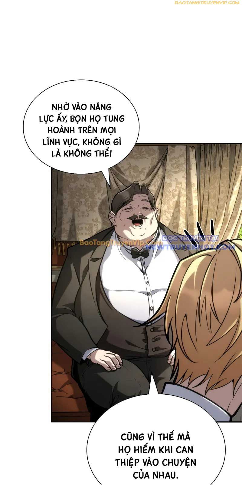 Đại Pháp Sư Toàn Năng Chapter 106 - Trang 2