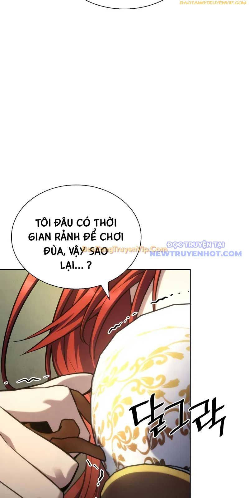 Đại Pháp Sư Toàn Năng Chapter 106 - Trang 2