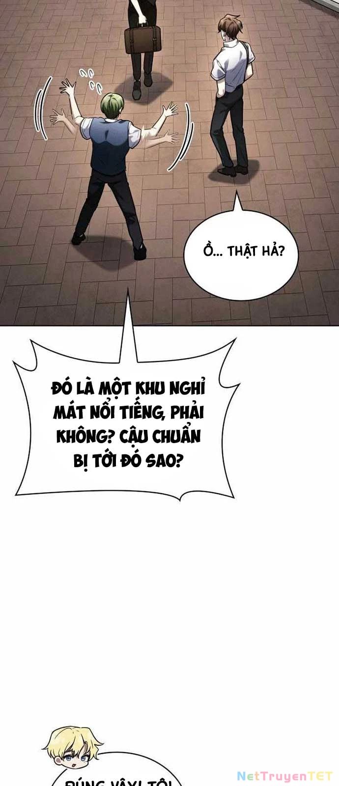 Đại Pháp Sư Toàn Năng Chapter 103 - Trang 2