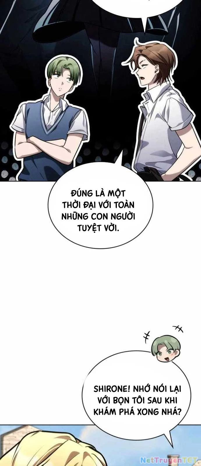 Đại Pháp Sư Toàn Năng Chapter 103 - Trang 2