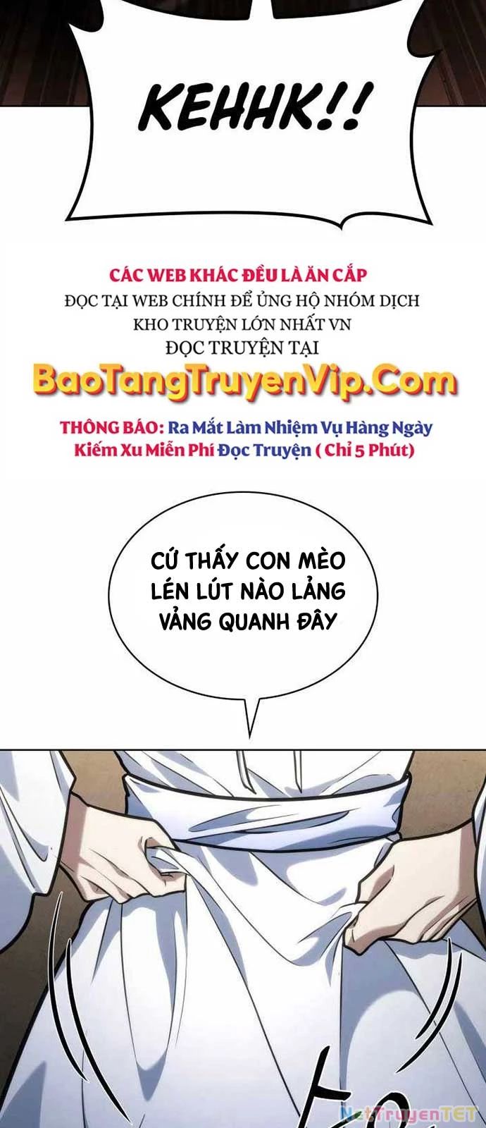 Đại Pháp Sư Toàn Năng Chapter 103 - Trang 2