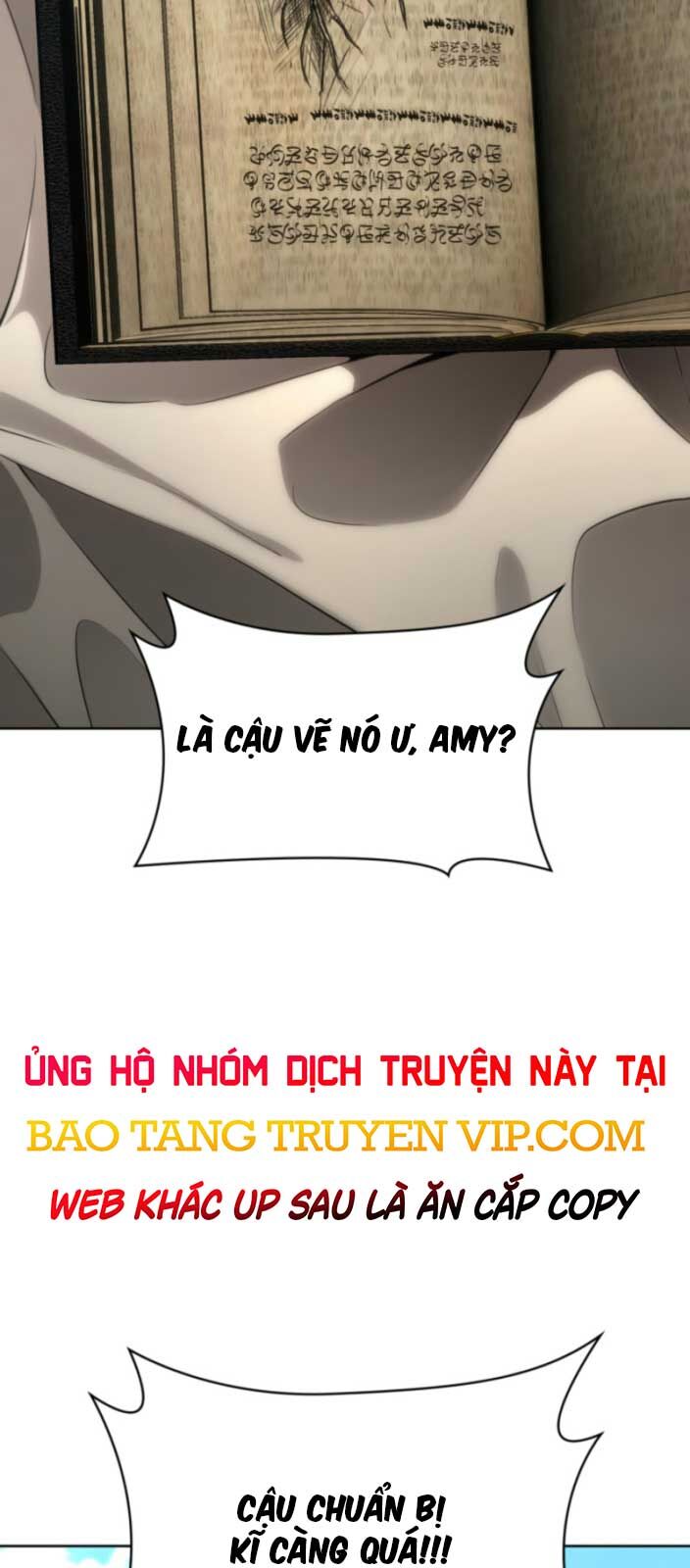 Đại Pháp Sư Toàn Năng Chapter 109 - Trang 2