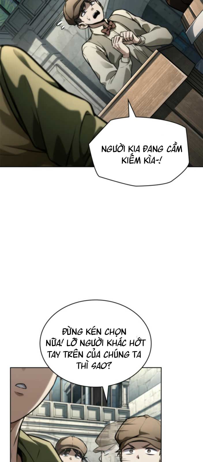 Đại Pháp Sư Toàn Năng Chapter 109 - Trang 2