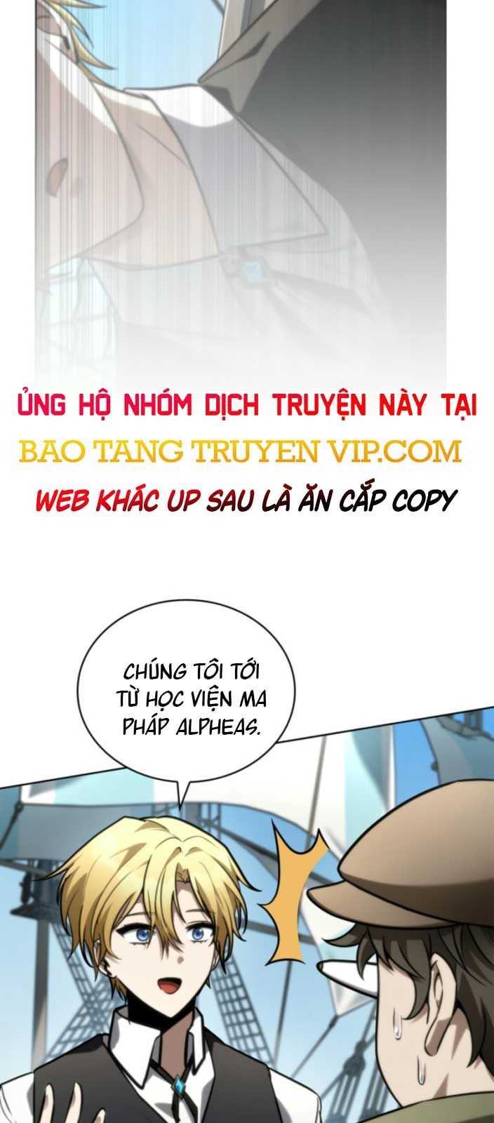 Đại Pháp Sư Toàn Năng Chapter 109 - Trang 2