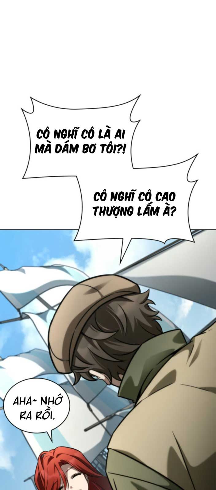 Đại Pháp Sư Toàn Năng Chapter 109 - Trang 2