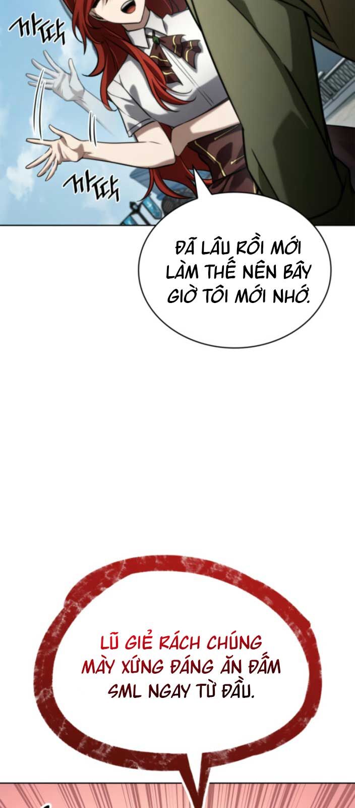 Đại Pháp Sư Toàn Năng Chapter 109 - Trang 2