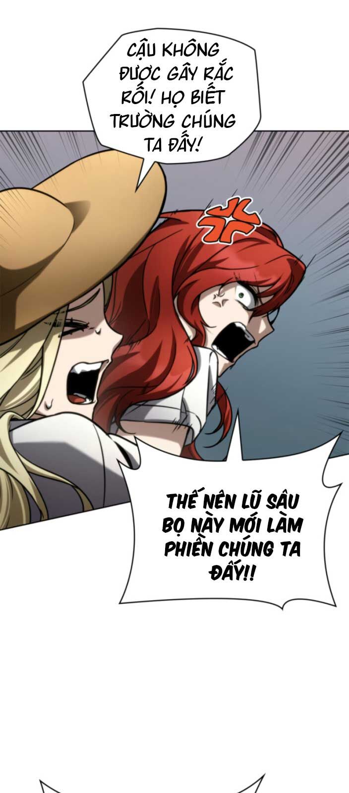 Đại Pháp Sư Toàn Năng Chapter 109 - Trang 2