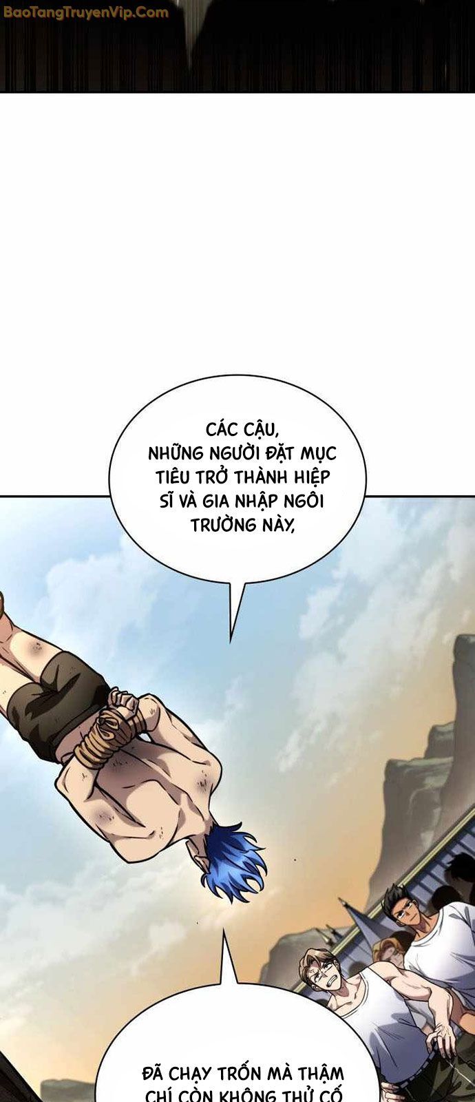 Đại Pháp Sư Toàn Năng Chapter 99 - Trang 2