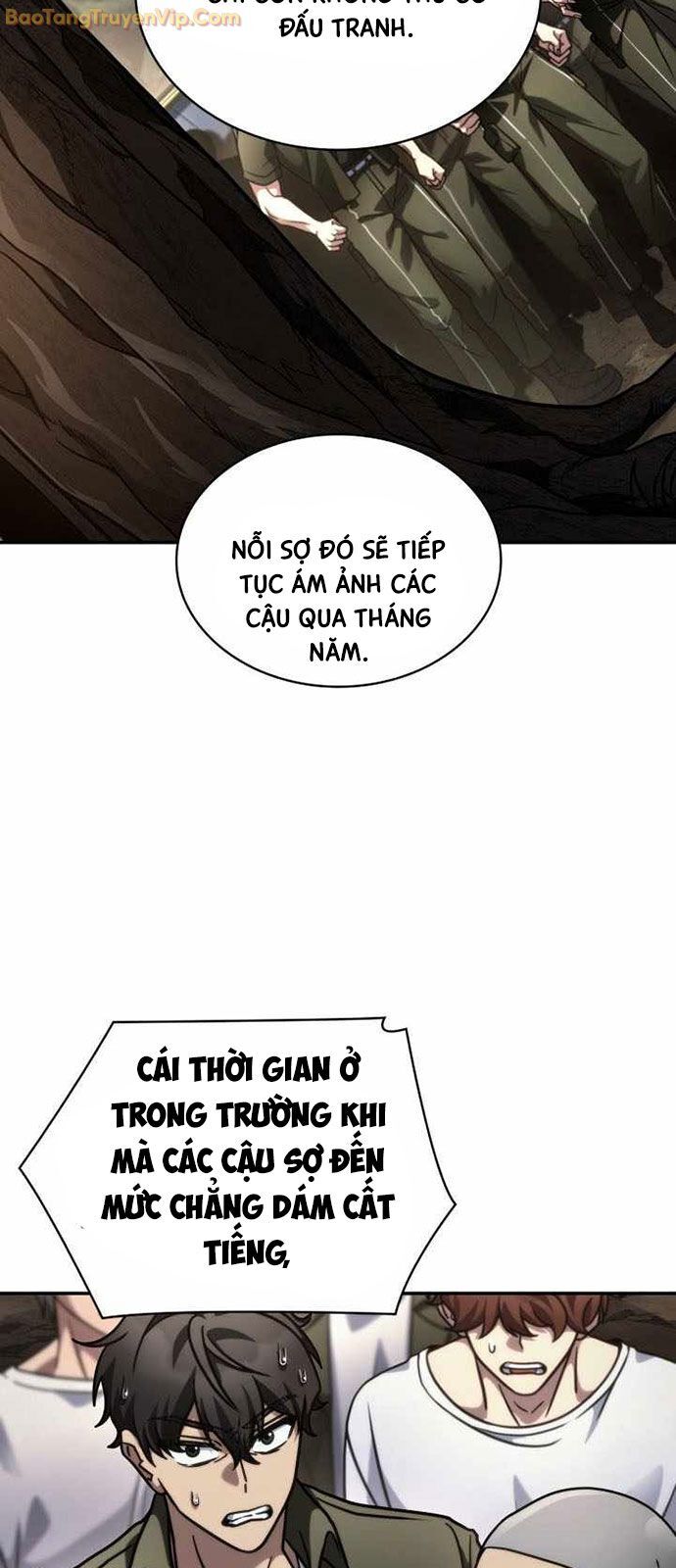 Đại Pháp Sư Toàn Năng Chapter 99 - Trang 2