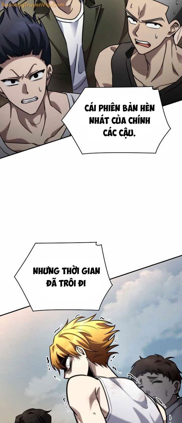 Đại Pháp Sư Toàn Năng Chapter 99 - Trang 2