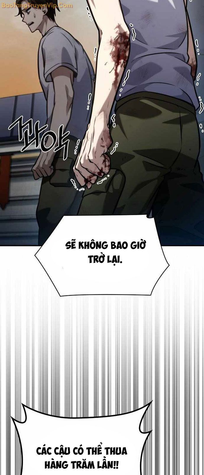 Đại Pháp Sư Toàn Năng Chapter 99 - Trang 2