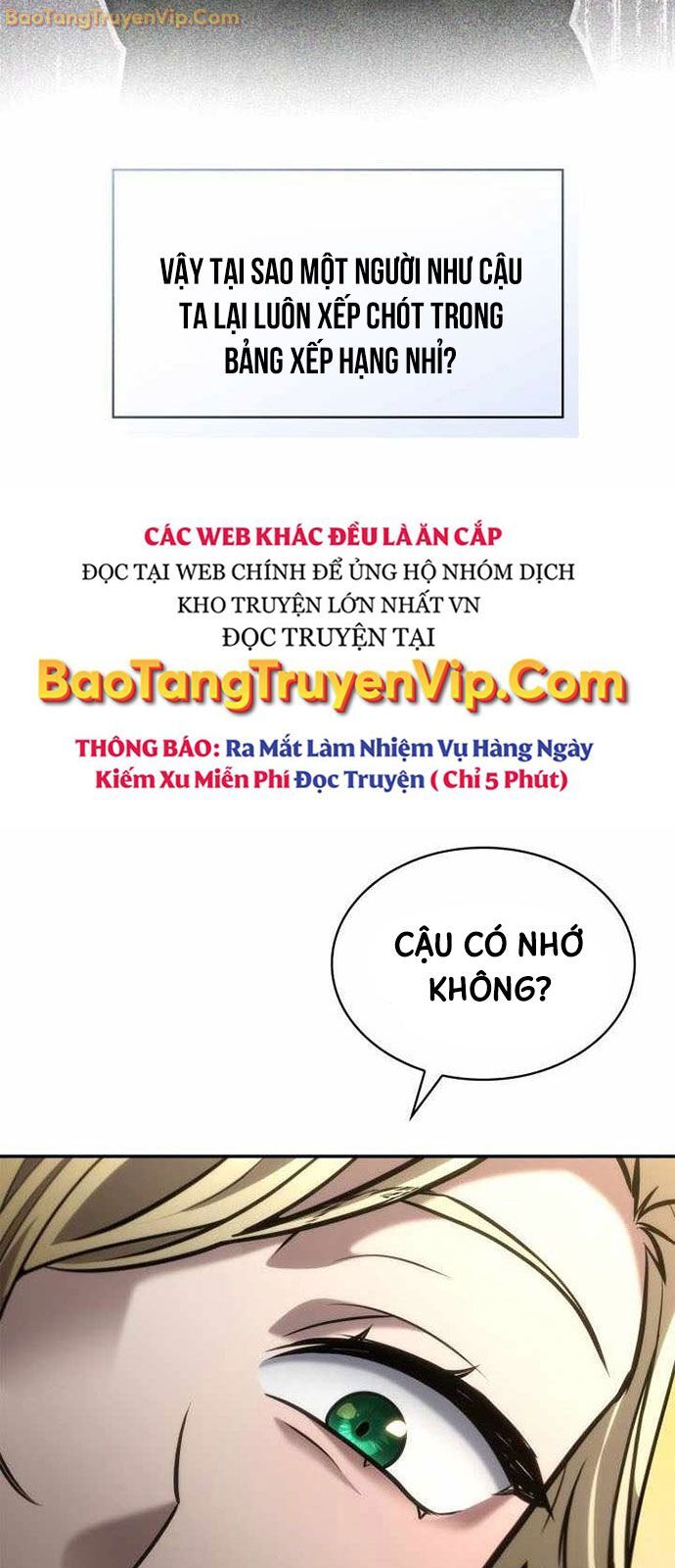 Đại Pháp Sư Toàn Năng Chapter 99 - Trang 2