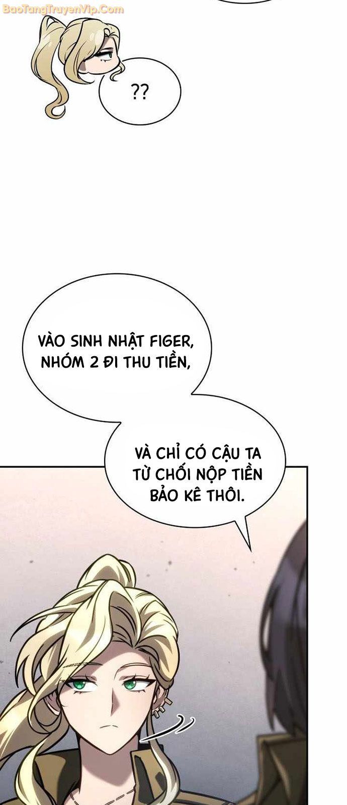 Đại Pháp Sư Toàn Năng Chapter 99 - Trang 2