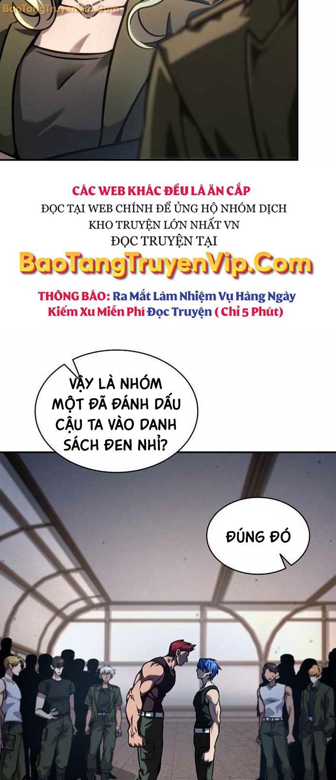 Đại Pháp Sư Toàn Năng Chapter 99 - Trang 2