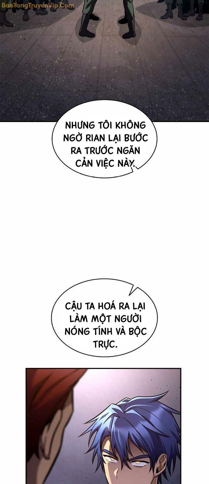 Đại Pháp Sư Toàn Năng Chapter 99 - Trang 2