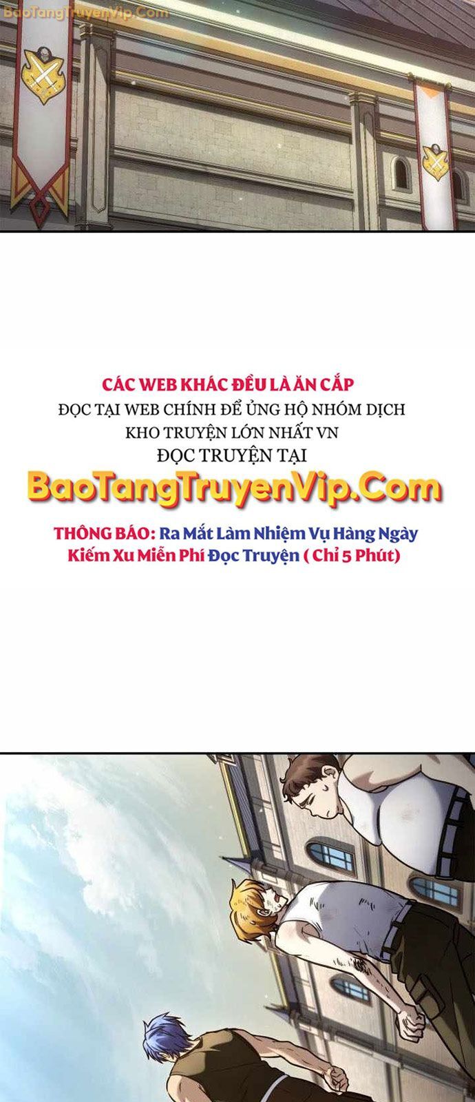 Đại Pháp Sư Toàn Năng Chapter 99 - Trang 2