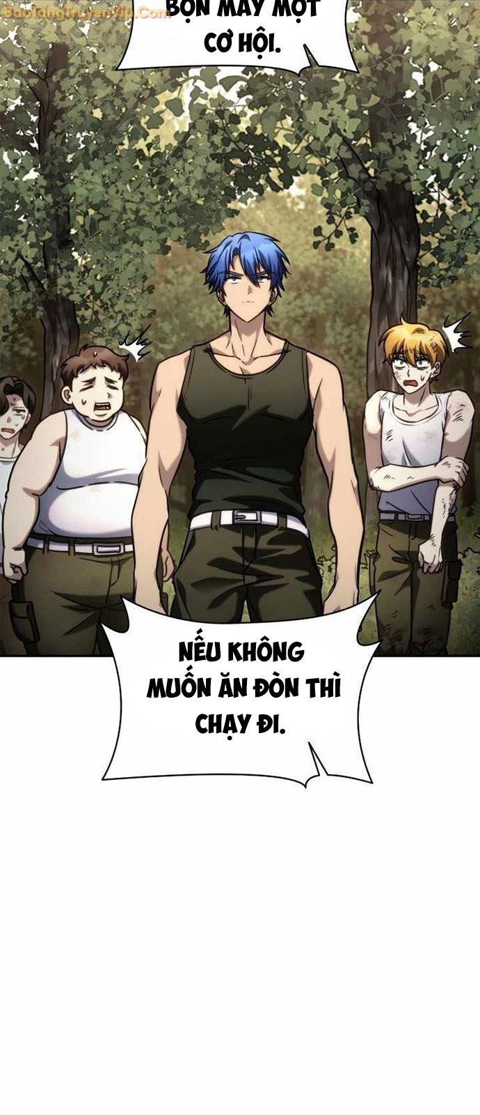 Đại Pháp Sư Toàn Năng Chapter 99 - Trang 2