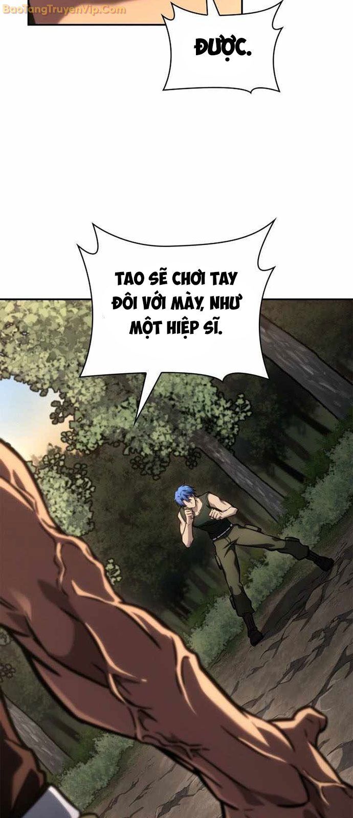 Đại Pháp Sư Toàn Năng Chapter 99 - Trang 2