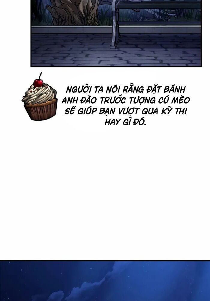 Đại Pháp Sư Toàn Năng Chapter 98 - Trang 2