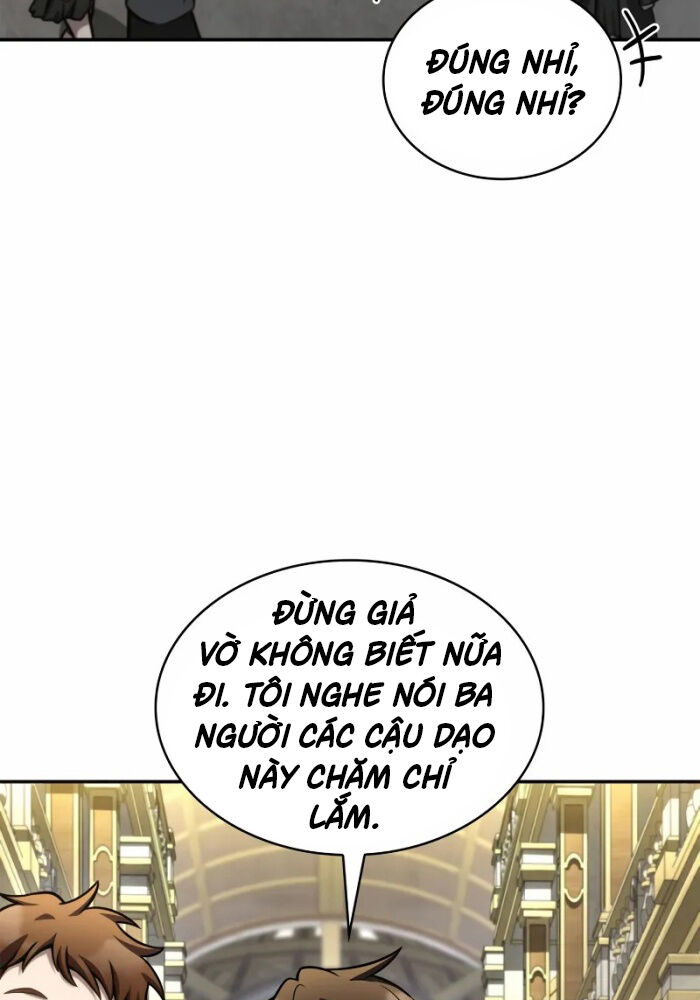 Đại Pháp Sư Toàn Năng Chapter 98 - Trang 2