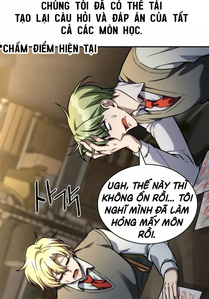 Đại Pháp Sư Toàn Năng Chapter 98 - Trang 2