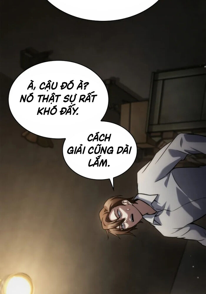 Đại Pháp Sư Toàn Năng Chapter 98 - Trang 2