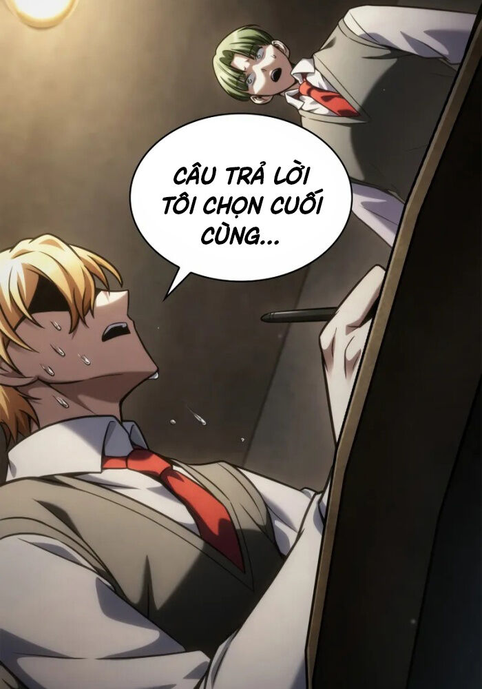 Đại Pháp Sư Toàn Năng Chapter 98 - Trang 2