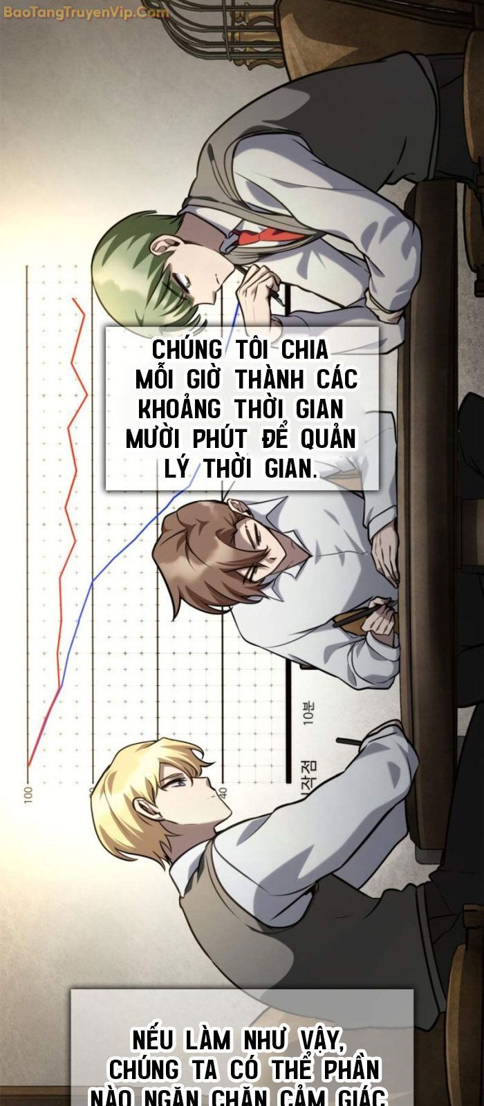 Đại Pháp Sư Toàn Năng Chapter 97 - Trang 2