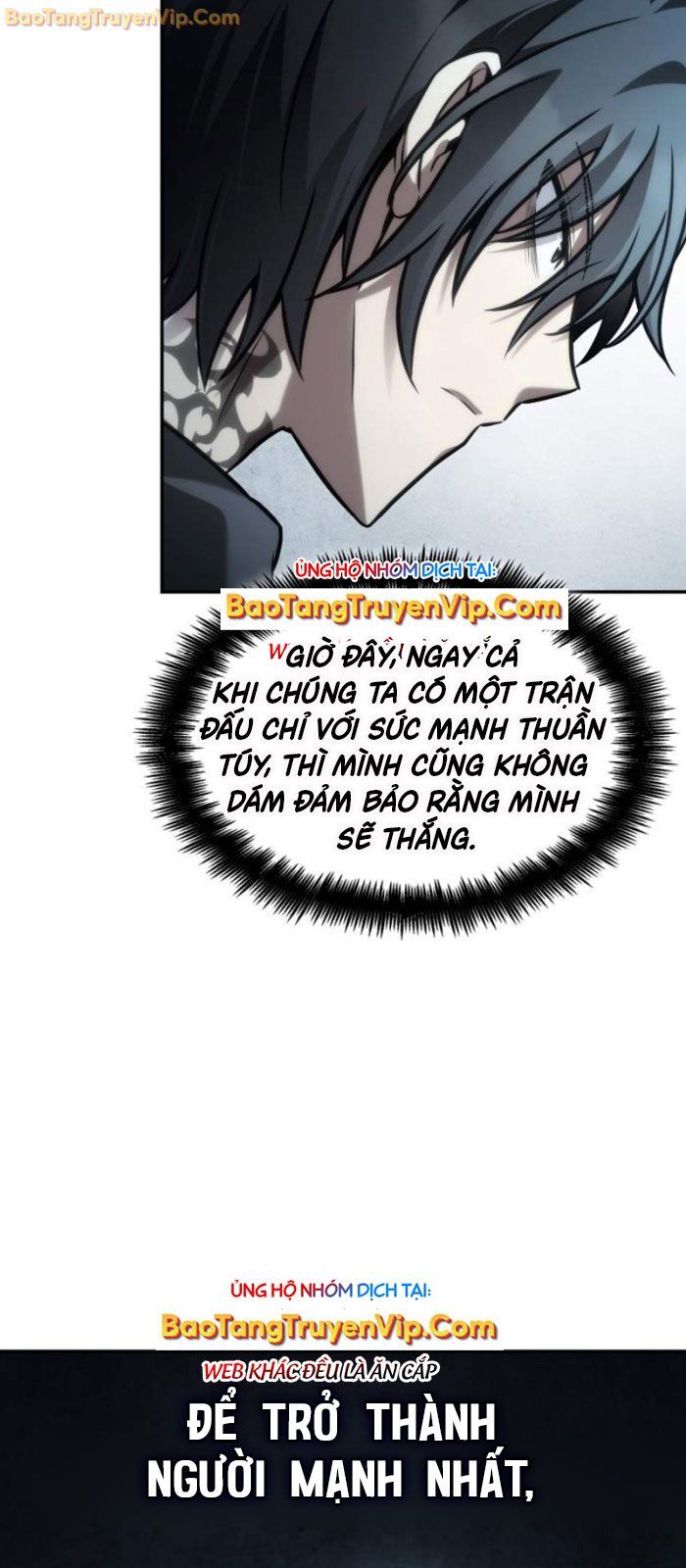 Đại Pháp Sư Toàn Năng Chapter 97 - Trang 2