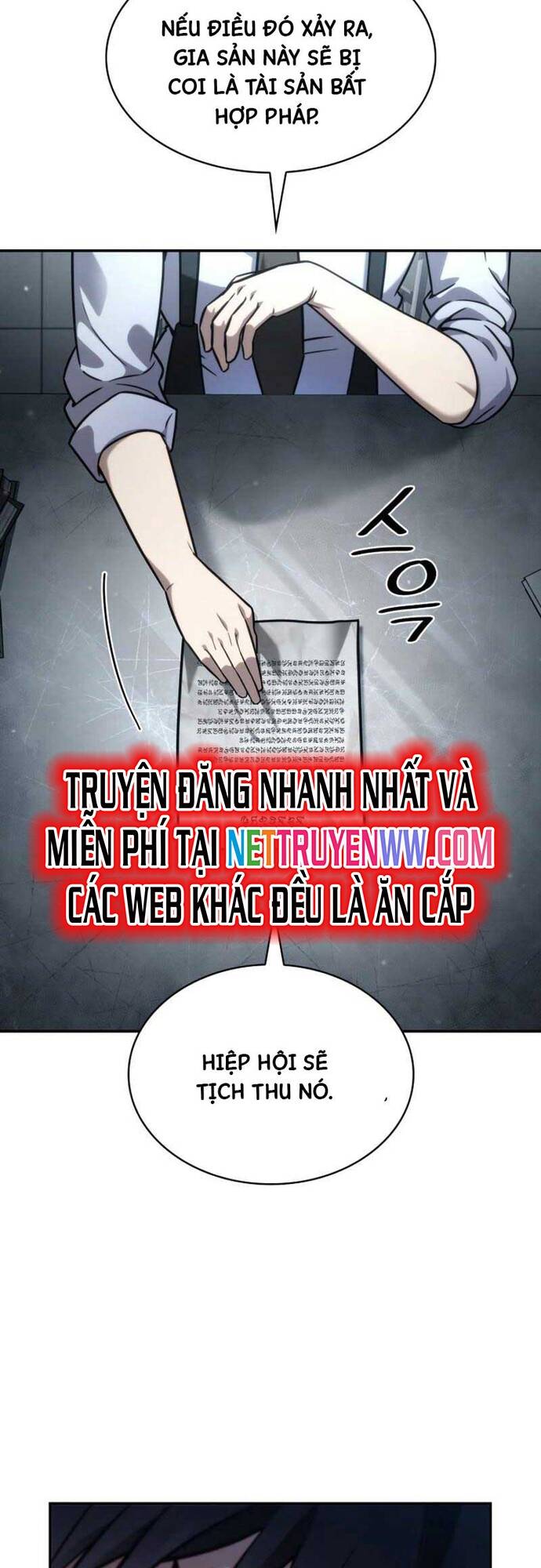 Đại Pháp Sư Toàn Năng Chapter 96 - Trang 2