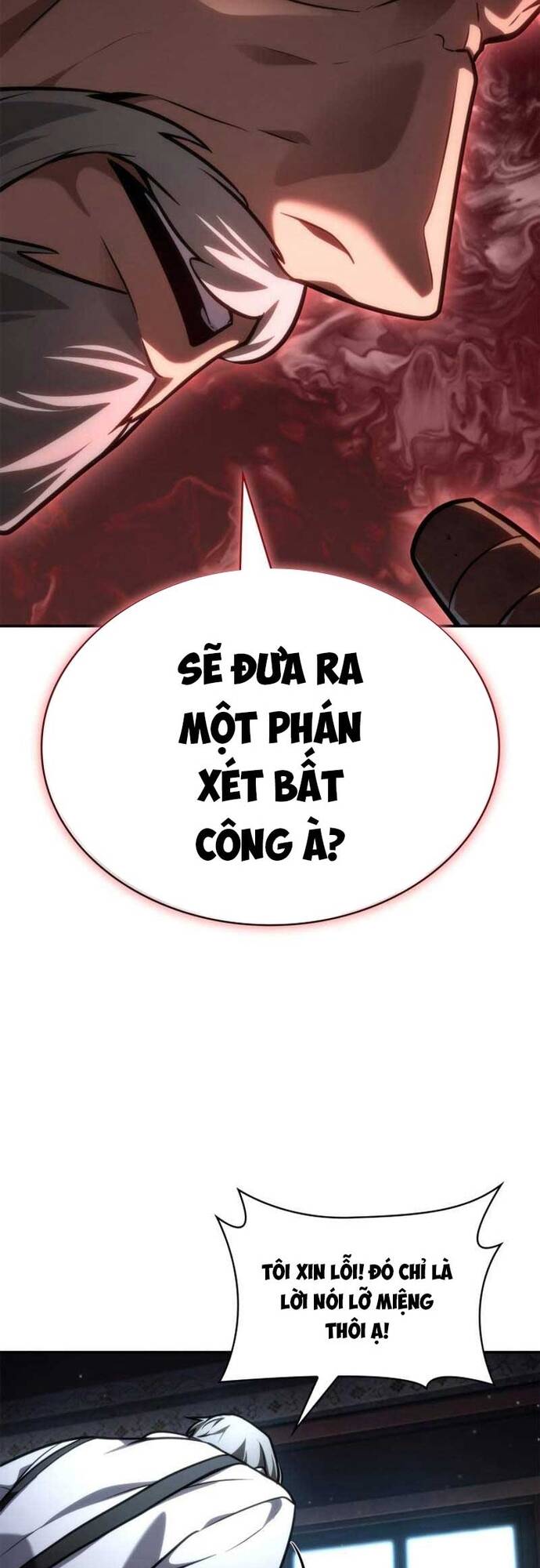 Đại Pháp Sư Toàn Năng Chapter 96 - Trang 2