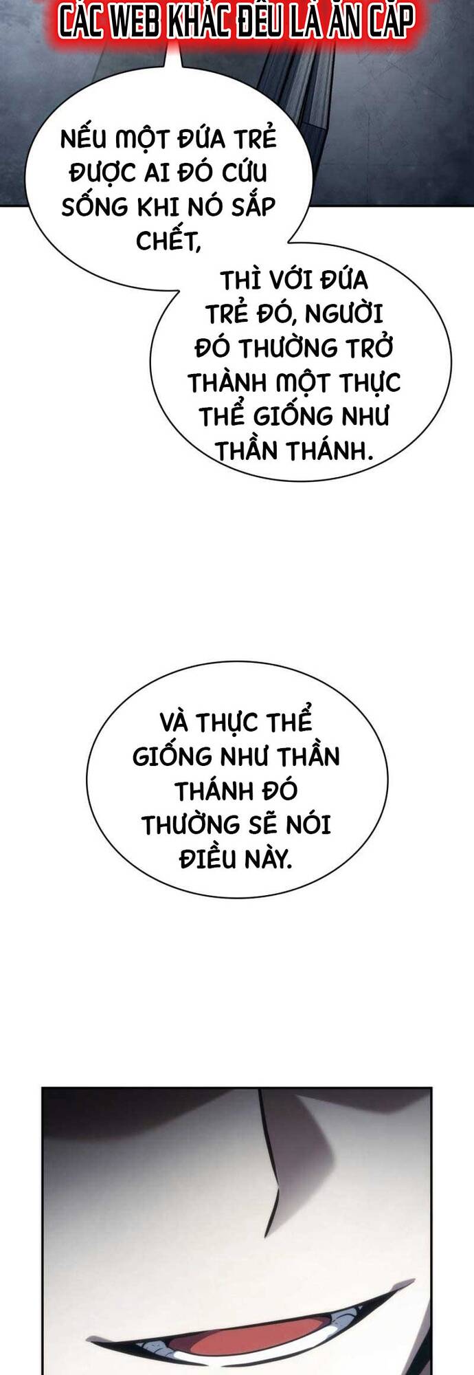 Đại Pháp Sư Toàn Năng Chapter 96 - Trang 2