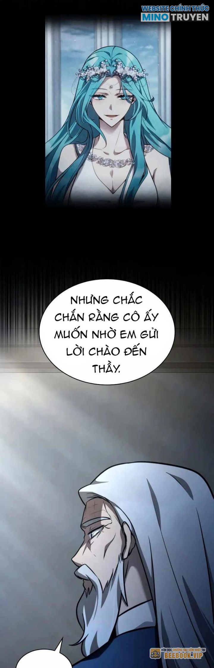 Đại Pháp Sư Toàn Năng Chapter 94 - Trang 2