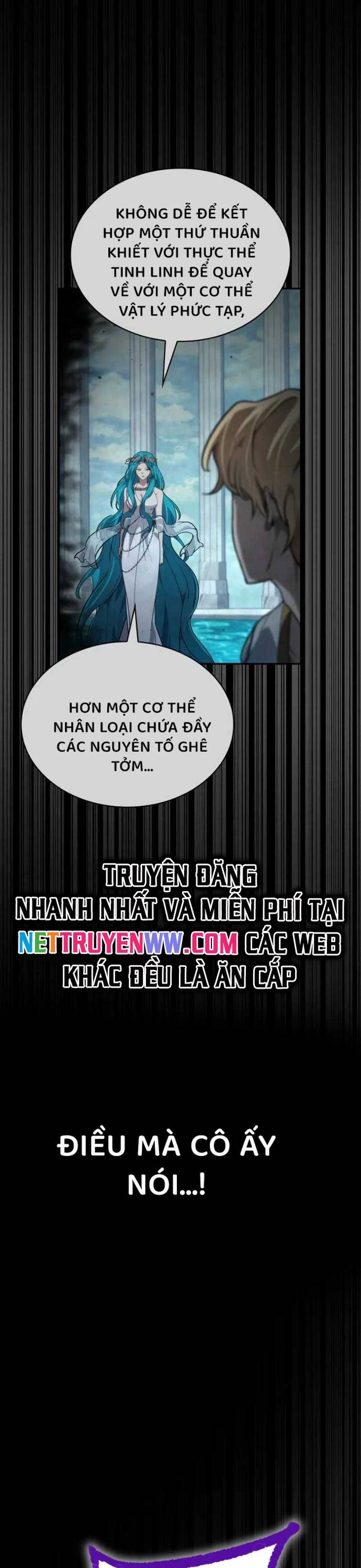 Đại Pháp Sư Toàn Năng Chapter 92 - Trang 2