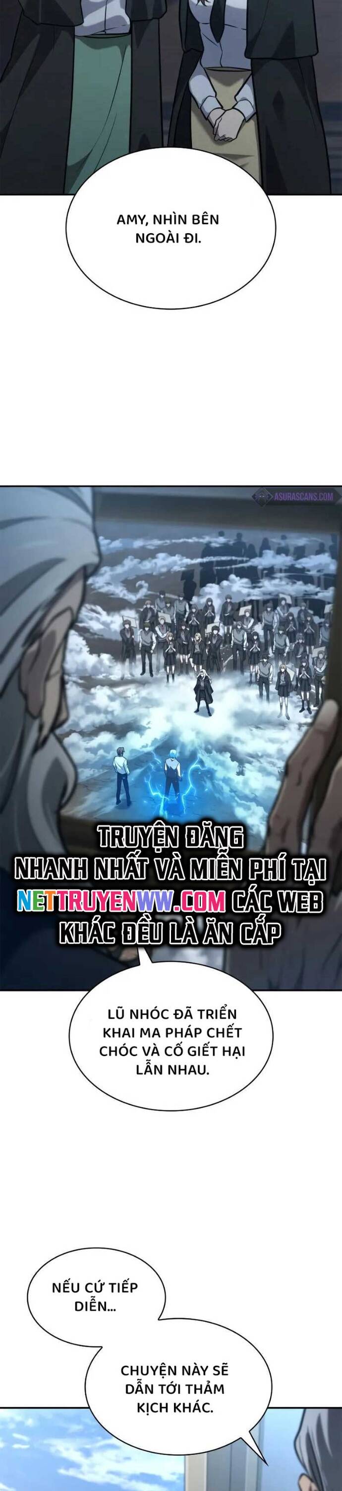 Đại Pháp Sư Toàn Năng Chapter 92 - Trang 2